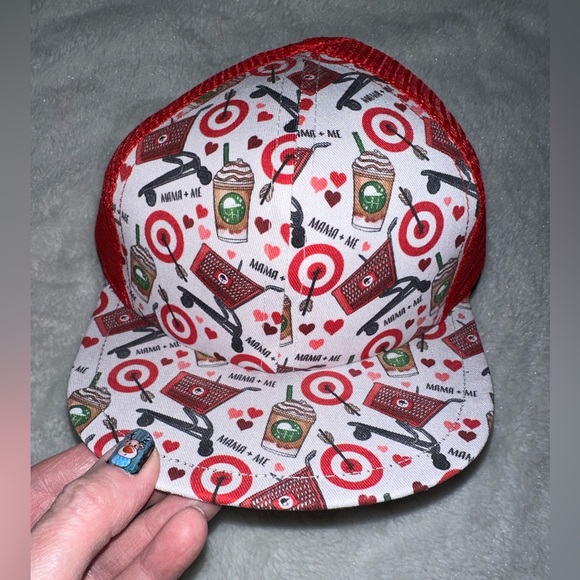 George hats Target Hat - Picture 6 of 8